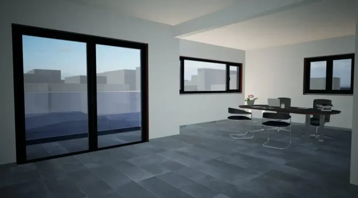 Офис 75 м² в аренду в Limassol, Limassol - Kapsalos