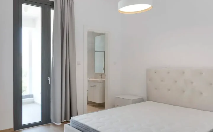 2-bedroom apartments for rent 122 m² in Limassol, Germasogeia Tourist Area