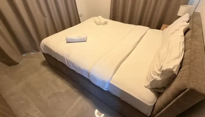2-bedroom apartments for rent 100 m² in Limassol, Limassol - Tsiflikoudia