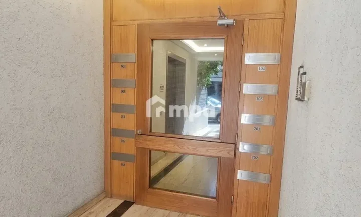 Apartments for rent 91 m² in Nicosia, Strovolos - Stavros