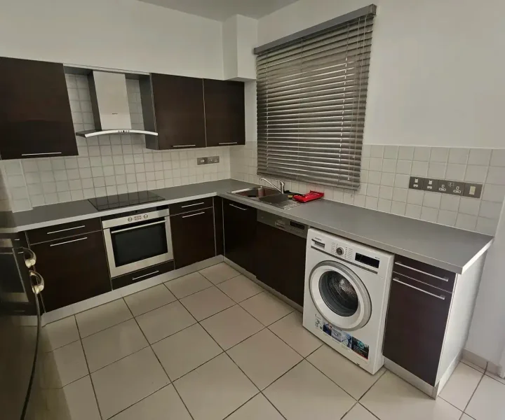 Апартаменты в аренду 95 м² в Nicosia, Strovolos - Acropolis