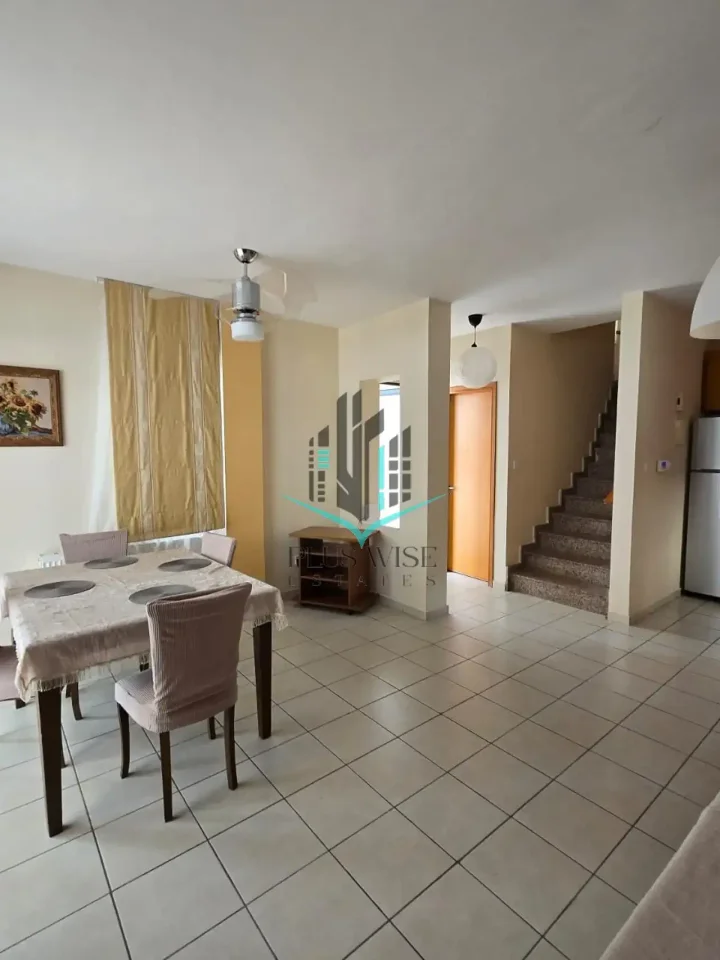 2-bedroom villa for rent 115 m² in Larnaca, Dekeleia
