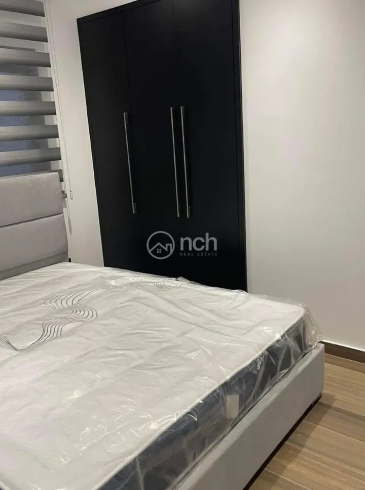 Apartments for rent 170 m² in Limassol, Agios Tychon