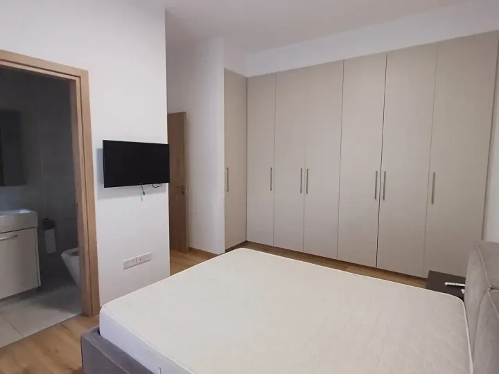3-bedroom apartments for rent 150 m² in Limassol, Limassol - Mesa Geitonia