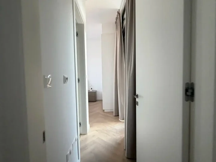 3-bedroom apartments for rent 105 m² in Limassol, Limassol - Omonia