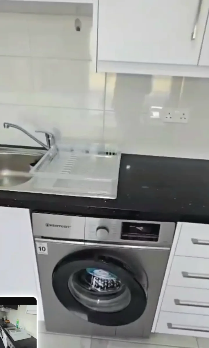1-bedroom apartments for rent 60 m² in Larnaca, Pyla