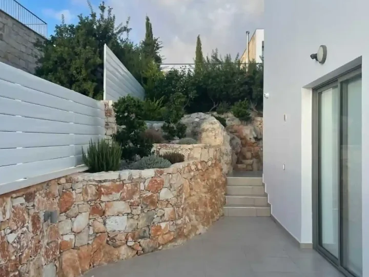 3-bedroom detached house for rent 165 m² in Paphos, Neo Chorio Pafou