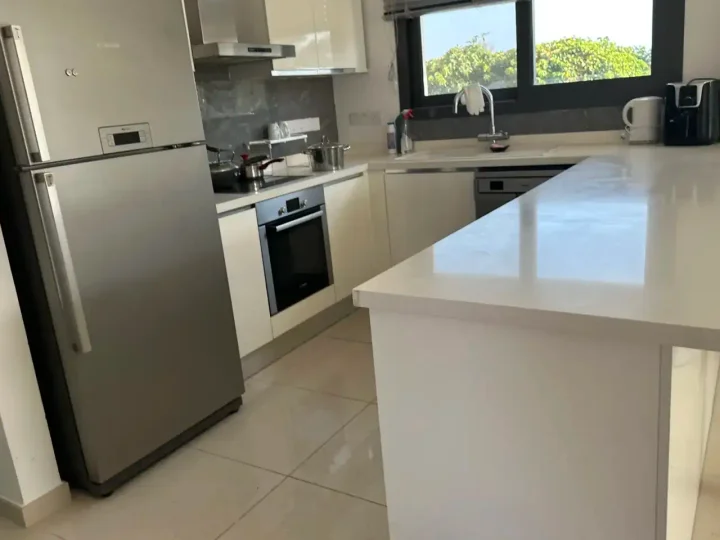 Villa for rent 150 m² in Limassol, Pyrgos Lemesou