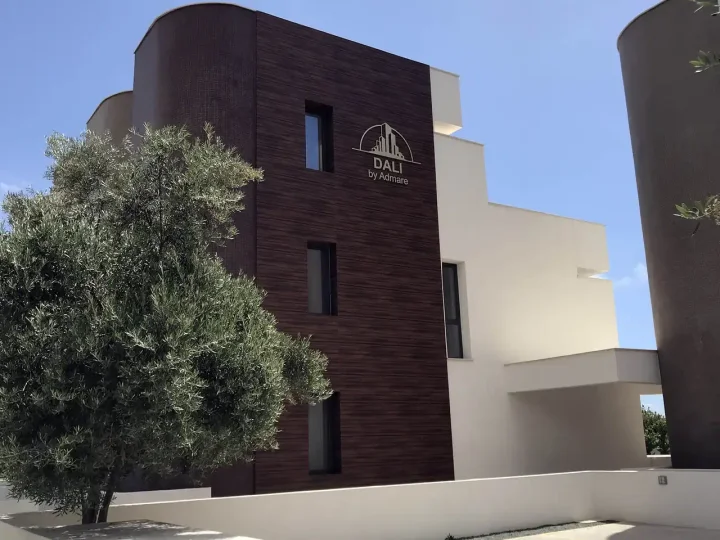 3-bedroom semi-detached house for rent 156 m² in Limassol, Germasogeia
