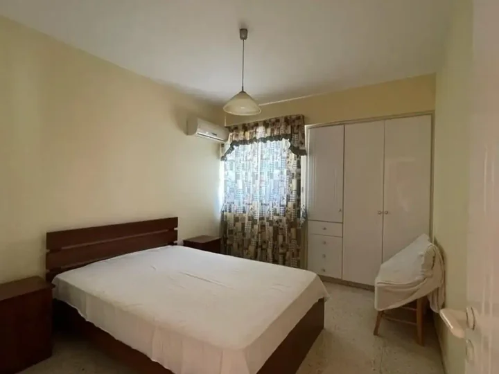 Апартаменты в аренду 99 м² в Larnaca, Larnaka - Sotiros