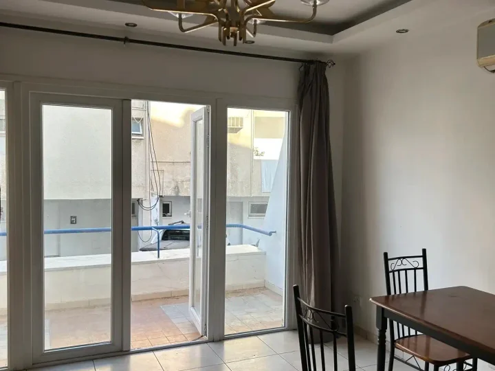 2-bedroom apartments for rent 65 m² in Limassol, Agios Tychon Tourist Area