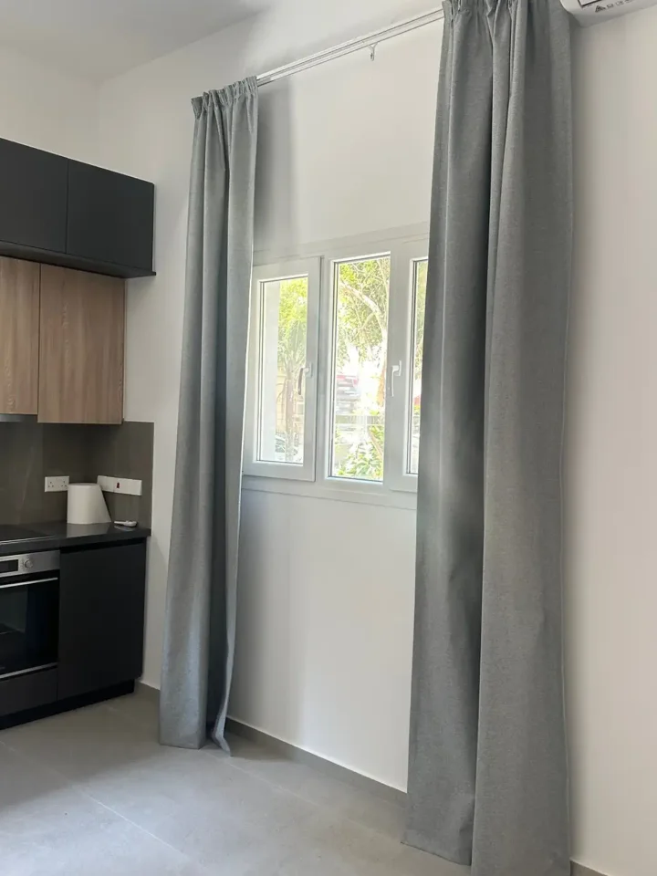 Apartments for rent 55 m² in Limassol, Limassol - Neapolis