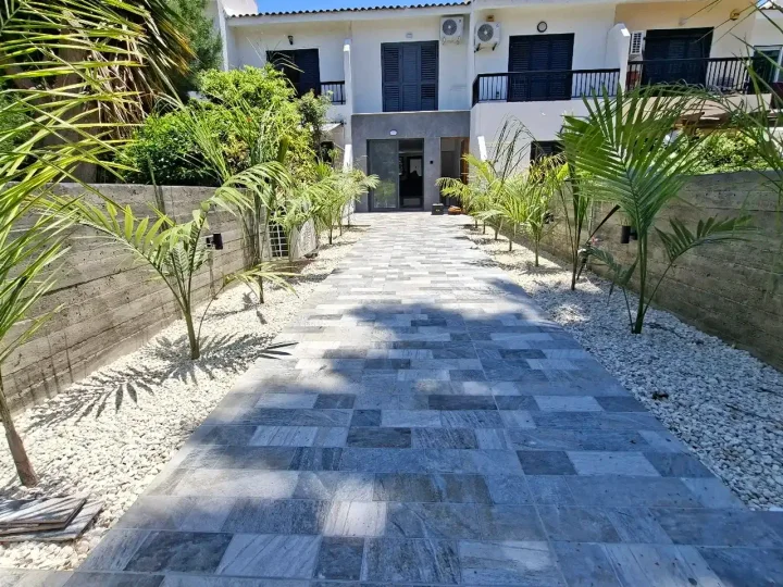 2-bedroom maisonette for rent 86 m² in Paphos, Paphos - Kato Paphos
