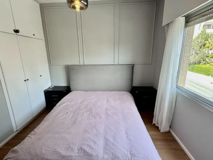 Apartments for rent 65 m² in Limassol, Germasogeia Tourist Area