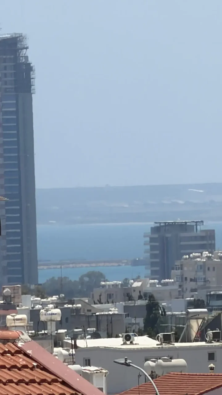 Apartments for rent 82 m² in Limassol, Limassol - Mesa Geitonia
