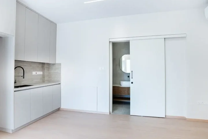 Office 200 m² for rent in Limassol, Limassol - Katholiki