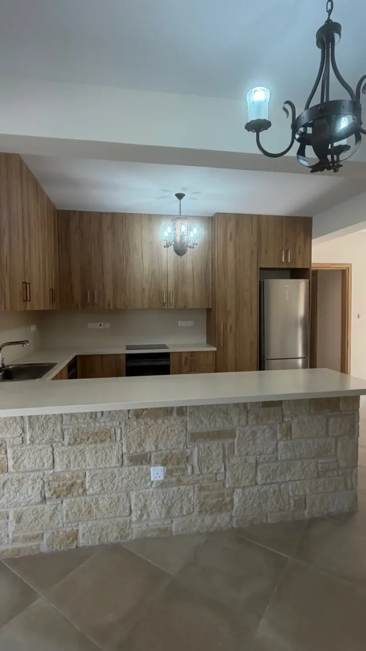 3-bedroom detached house for rent 160 m² in Limassol, Episkopi Lemesou