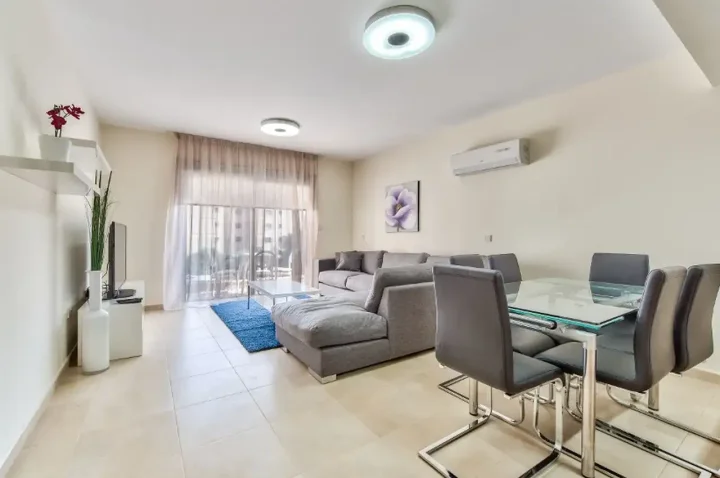 Апартаменты в аренду 85 м² в Limassol, Germasogeia Tourist Area