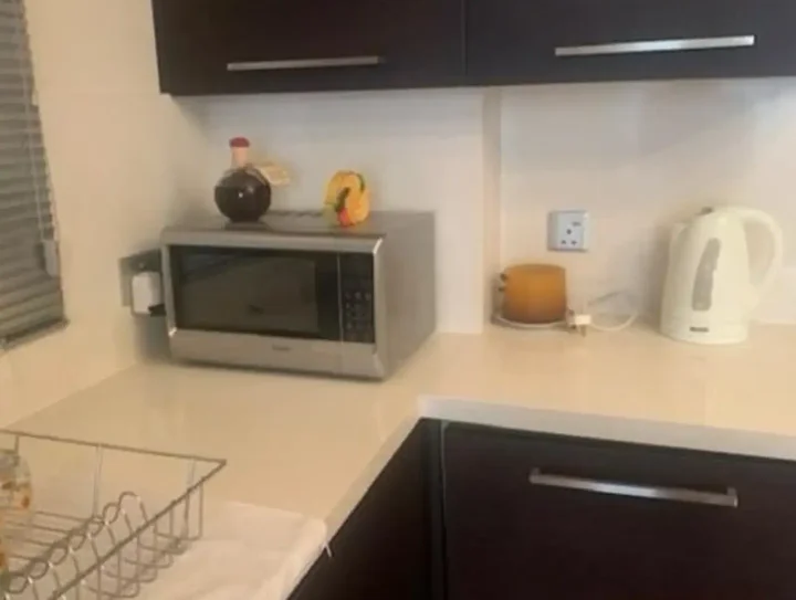 3-bedroom apartments for rent 106 m² in Nicosia, Strovolos - Stavros
