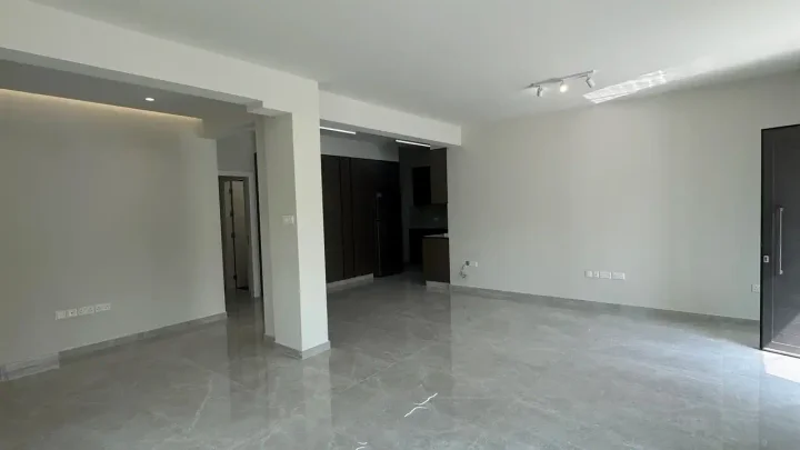 3-bedroom semi-detached house for rent 127 m² in Nicosia, Egkomi