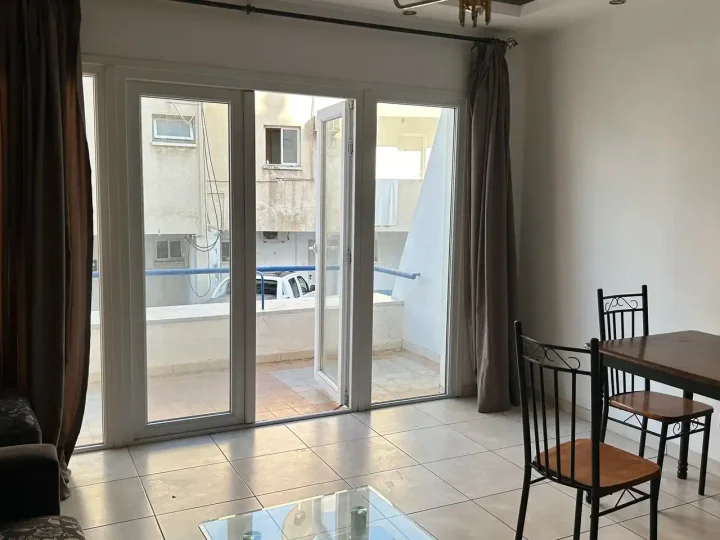 2-bedroom apartments for rent 65 m² in Limassol, Agios Tychon Tourist Area