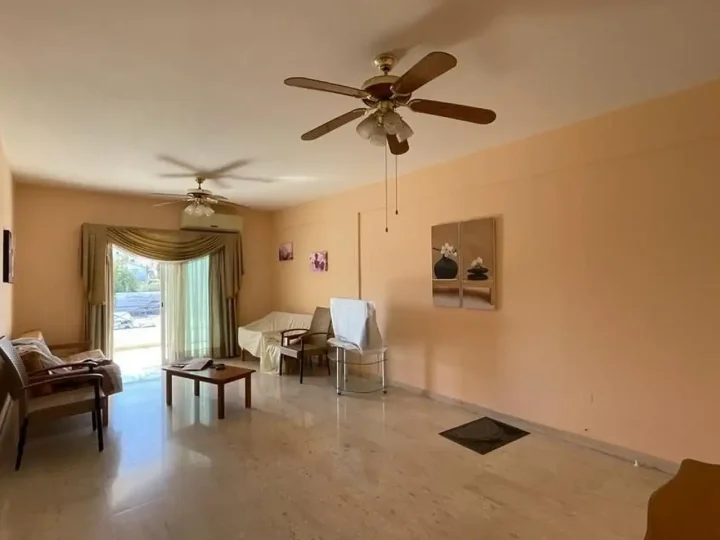 Апартаменты в аренду 99 м² в Larnaca, Larnaka - Sotiros