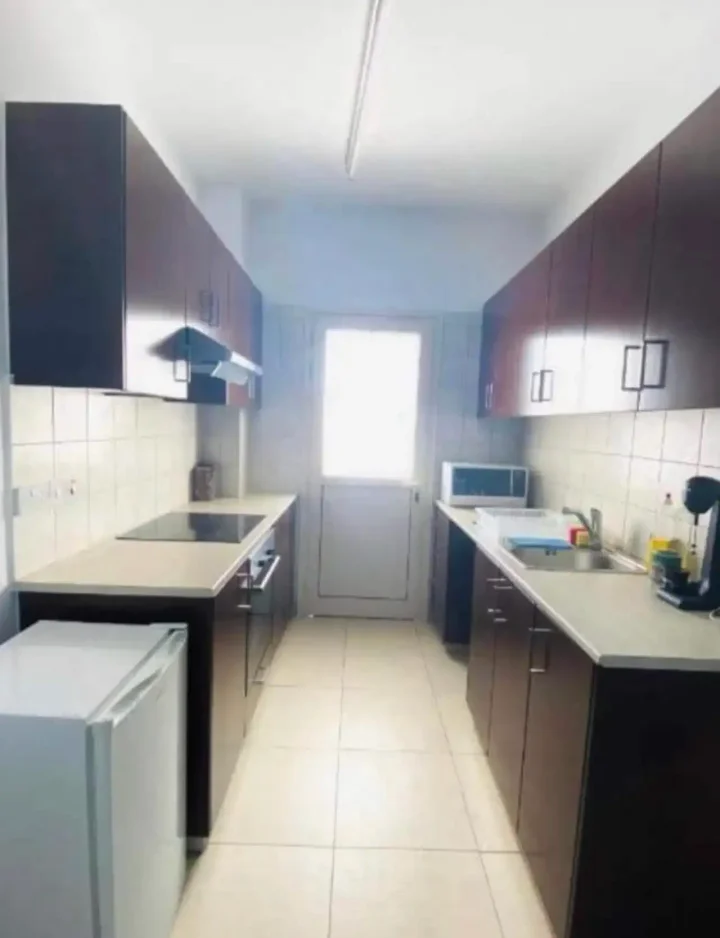 Semi-detached house for rent 60 m² in Paphos, Paphos - Universal