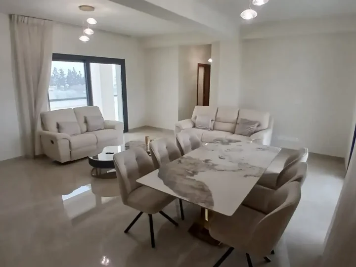2-bedroom apartments for rent 140 m² in Limassol, Kato Polemidia