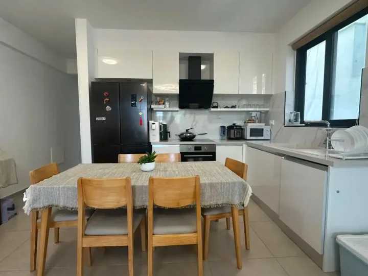 2-bedroom apartments for rent 70 m² in Limassol, Limassol - Agia Fyla