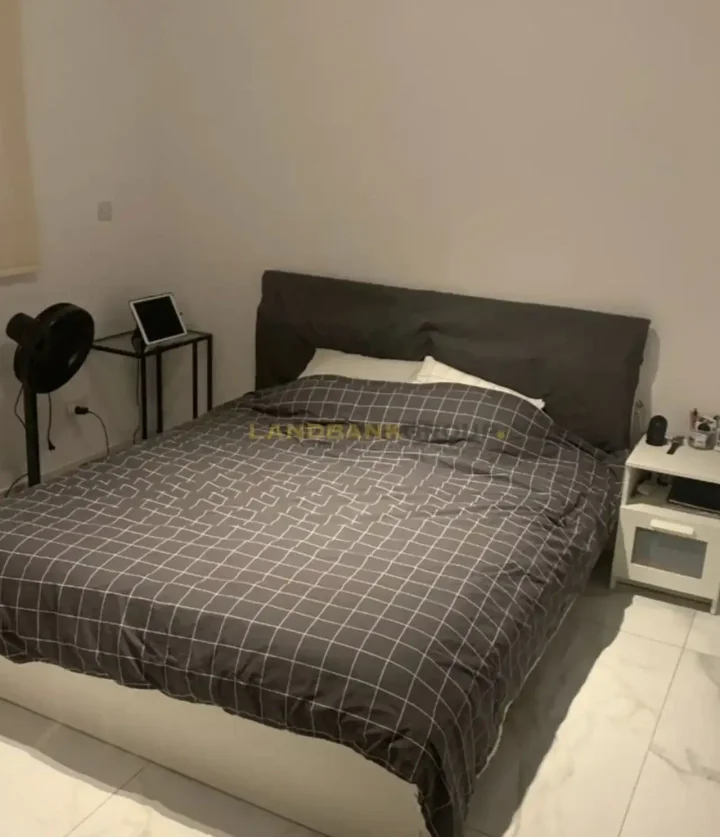 2-bedroom penthouse for rent 90 m² in Nicosia, Agios Dometios - Agios Georgios