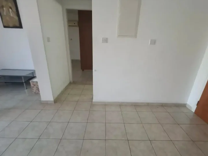 1-bedroom apartments for rent 61 m² in Paphos, Paphos - Kato Paphos