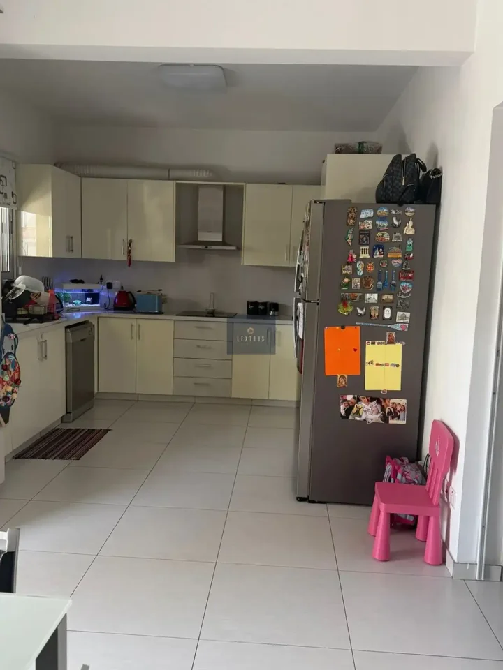 Δίδυμη κατοικία προς ενοικίαση 160 μ² στην τοποθεσία Limassol, Kato Polemidia