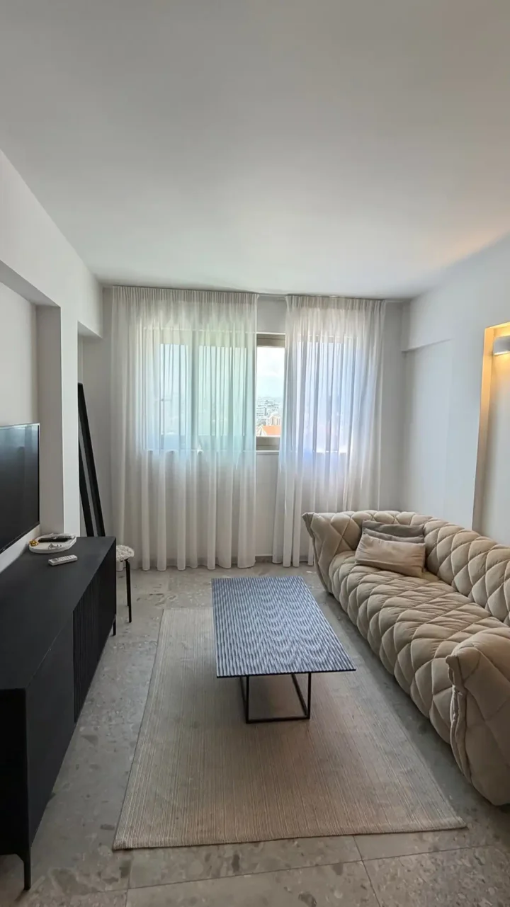 Apartments for rent 55 m² in Limassol, Limassol - Agia Triada