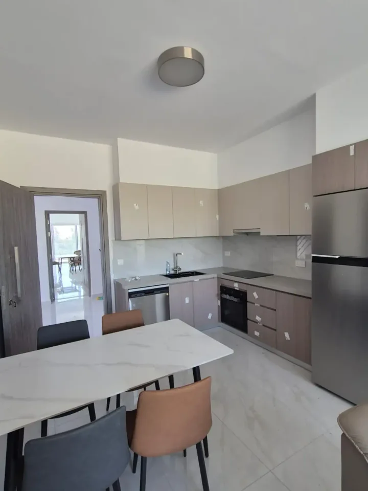 Apartments for rent 65 m² in Limassol, Kato Polemidia