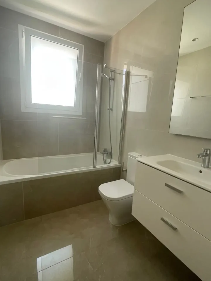 Апартаменты в аренду 85 м² в Limassol, Limassol - Panag. Evangelistria