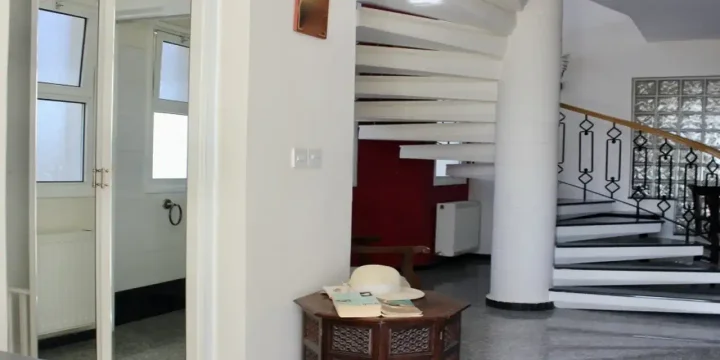 4-bedroom detached house for rent 250 m² in Nicosia, Strovolos - Agios Vasileios