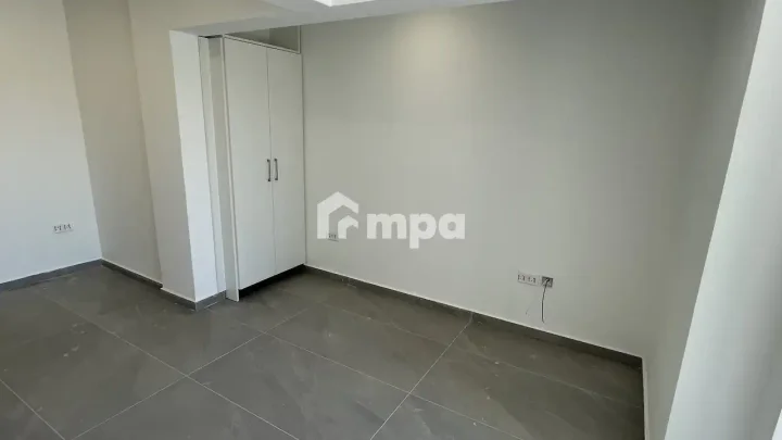 Studio for rent 25 m² in Nicosia, Strovolos - Dasoupolis