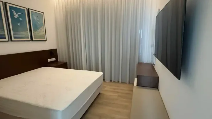 3-bedroom apartments for rent 193 m² in Limassol, Limassol - Agia Fyla