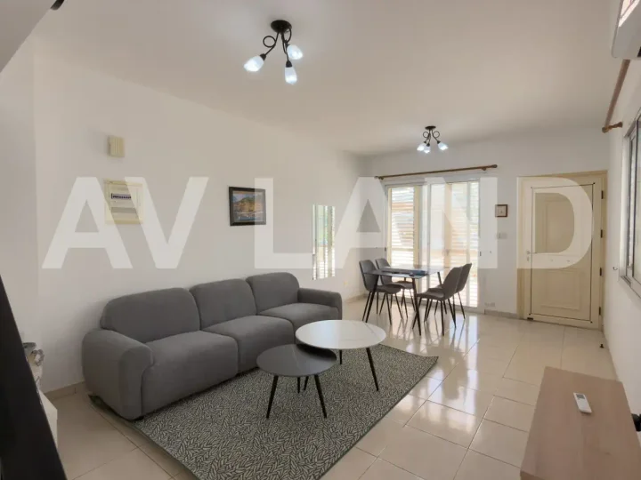 Semi-detached house for rent 116 m² in Paphos, Paphos - Universal