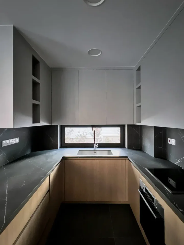 4-bedroom detached house for rent 177 m² in Limassol, Agios Tychon