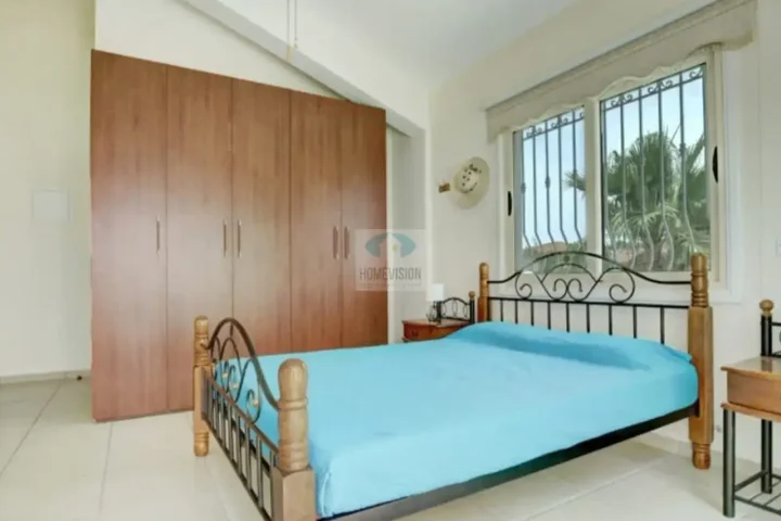 4-bedroom villa for rent 160 m² in Famagusta, Protaras