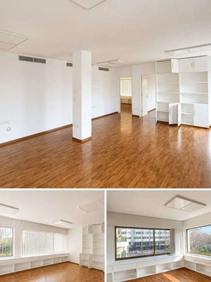 Office 319 m² for rent in Limassol, Limassol - Agia Triada