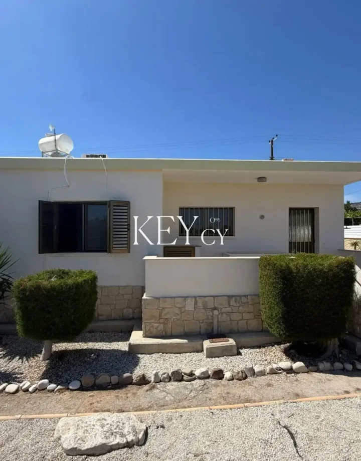 3-bedroom detached house for rent 150 m² in Paphos, Pegeia