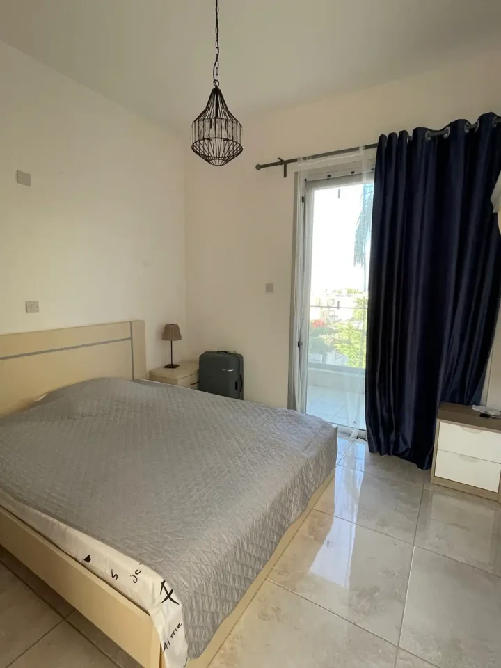 3-bedroom villa for rent 150 m² in Paphos, Chlorakas