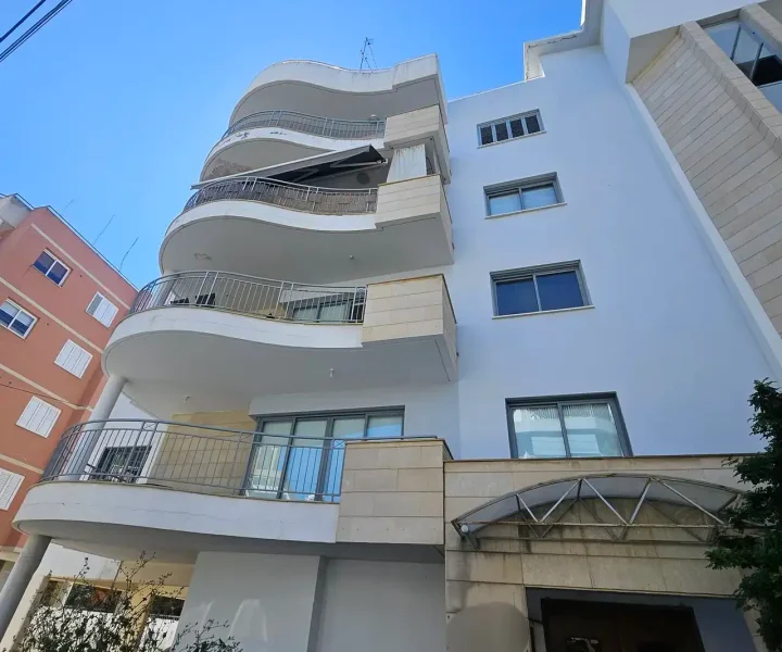 Апартаменты в аренду 95 м² в Nicosia, Strovolos - Acropolis