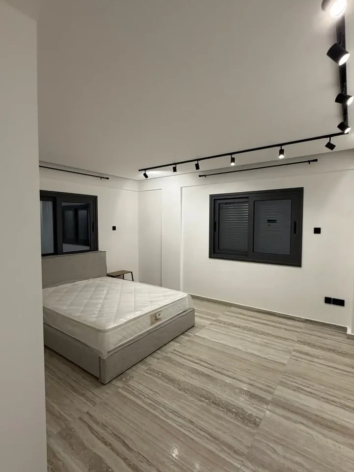 Apartments for rent 222 m² in Nicosia, Agioi Omologites