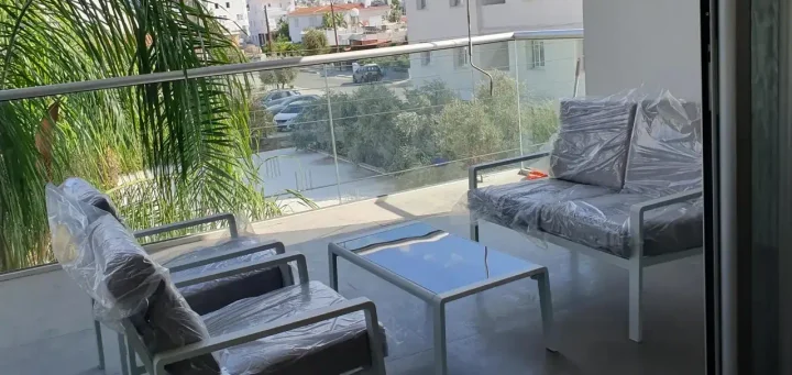 Apartments for rent 85 m² in Nicosia, Strovolos - Agios Vasileios