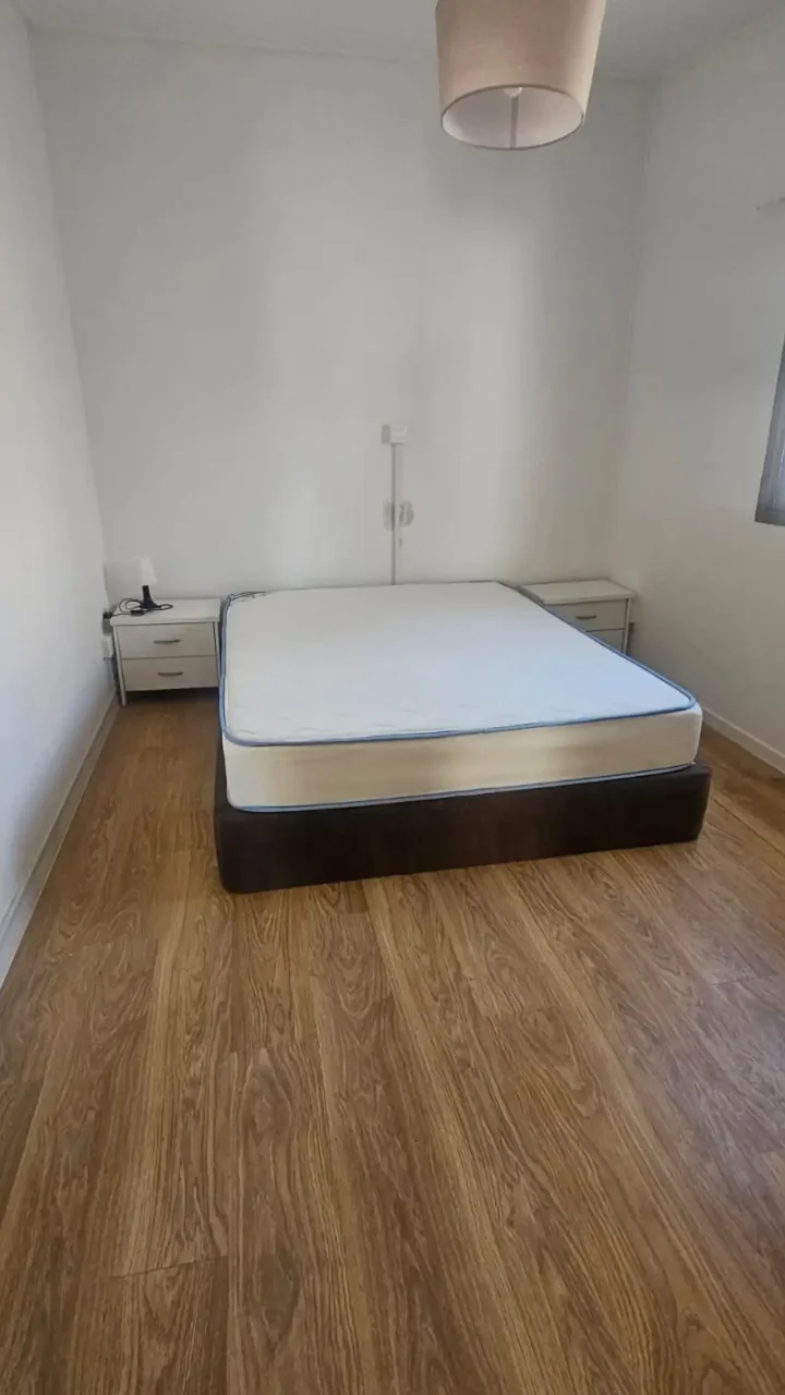 1-bedroom apartments for rent 60 m² in Limassol, Kolossi -Agios Loukas