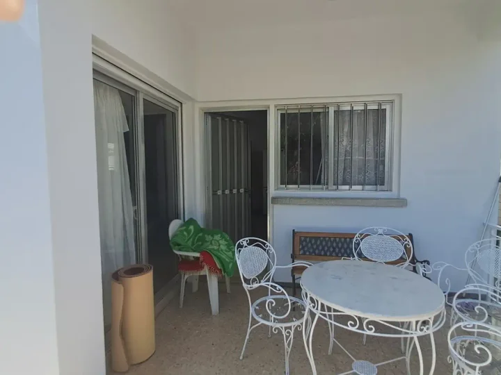 Μονοκατοικία προς ενοικίαση 90 μ² στην τοποθεσία Nicosia, Strovolos - Agios Dimitrios