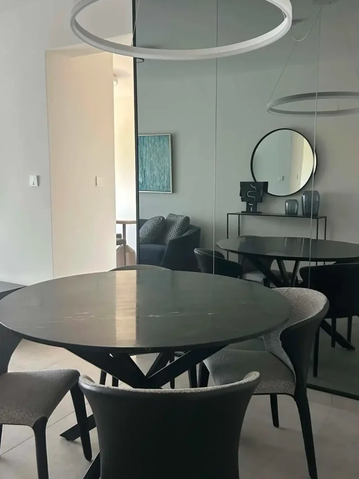 2-bedroom apartments for rent 80 m² in Nicosia, Nicosia - Kaimakli